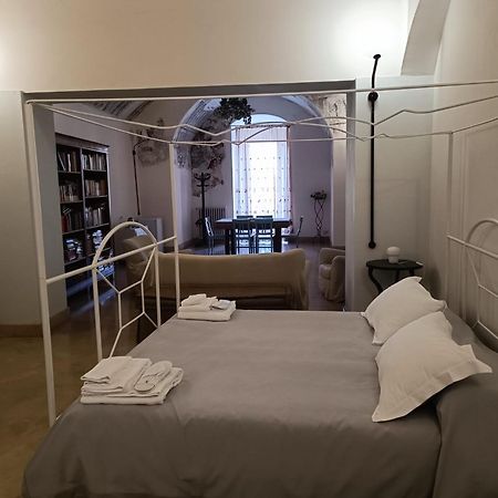 Palazzo Bernardini B & B 马泰拉 外观 照片