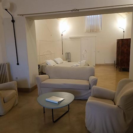 Palazzo Bernardini B & B 马泰拉 外观 照片