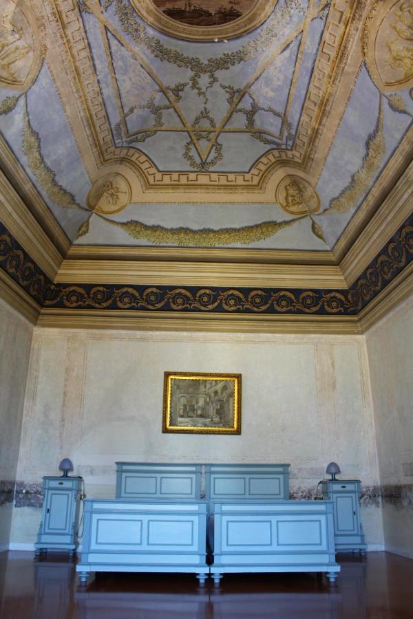 Palazzo Bernardini B & B 马泰拉 外观 照片