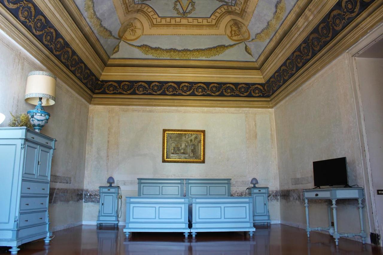 Palazzo Bernardini B & B 马泰拉 外观 照片