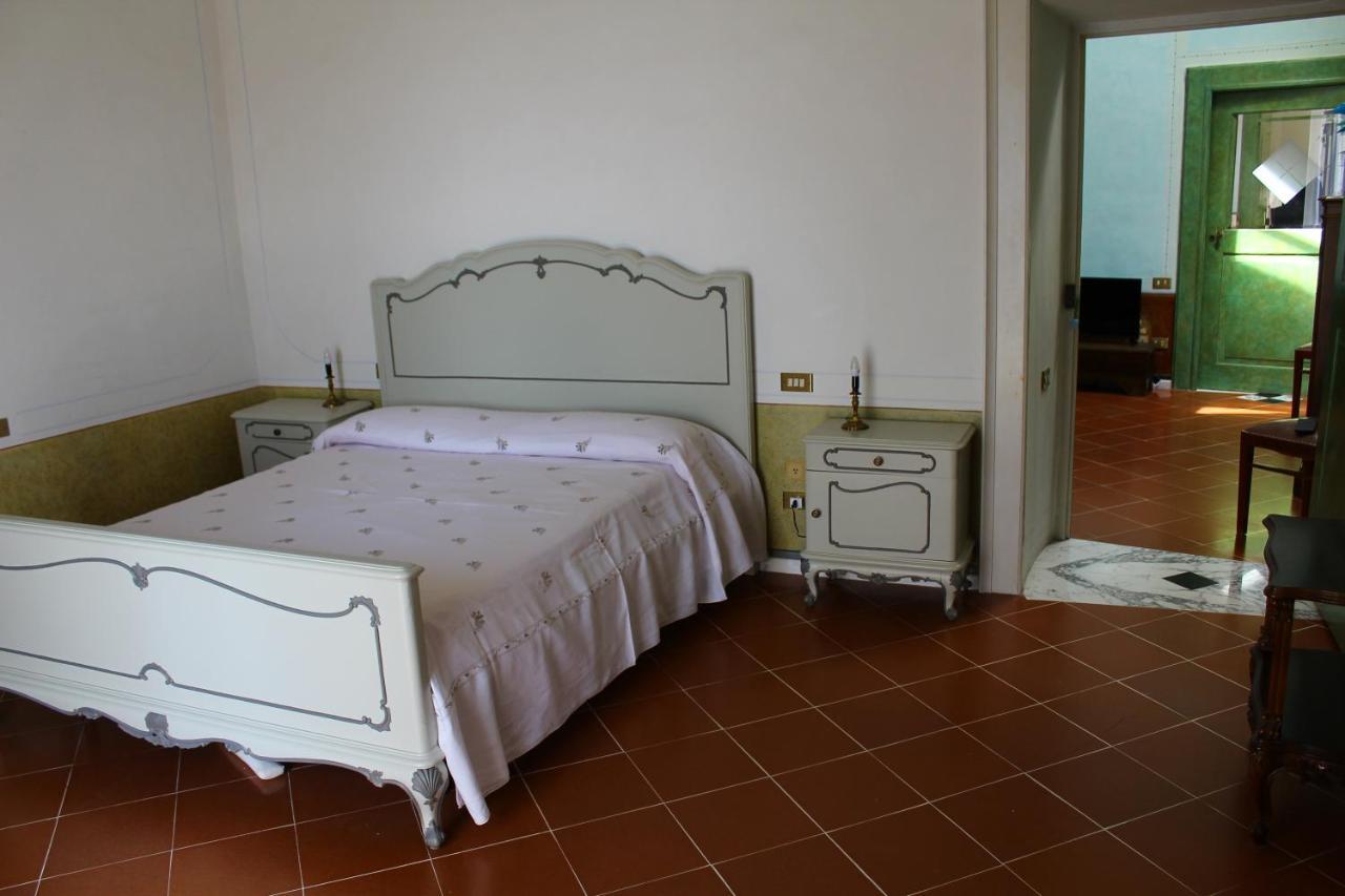 Palazzo Bernardini B & B 马泰拉 外观 照片