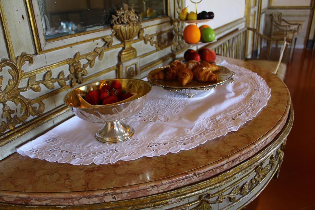 Palazzo Bernardini B & B 马泰拉 外观 照片