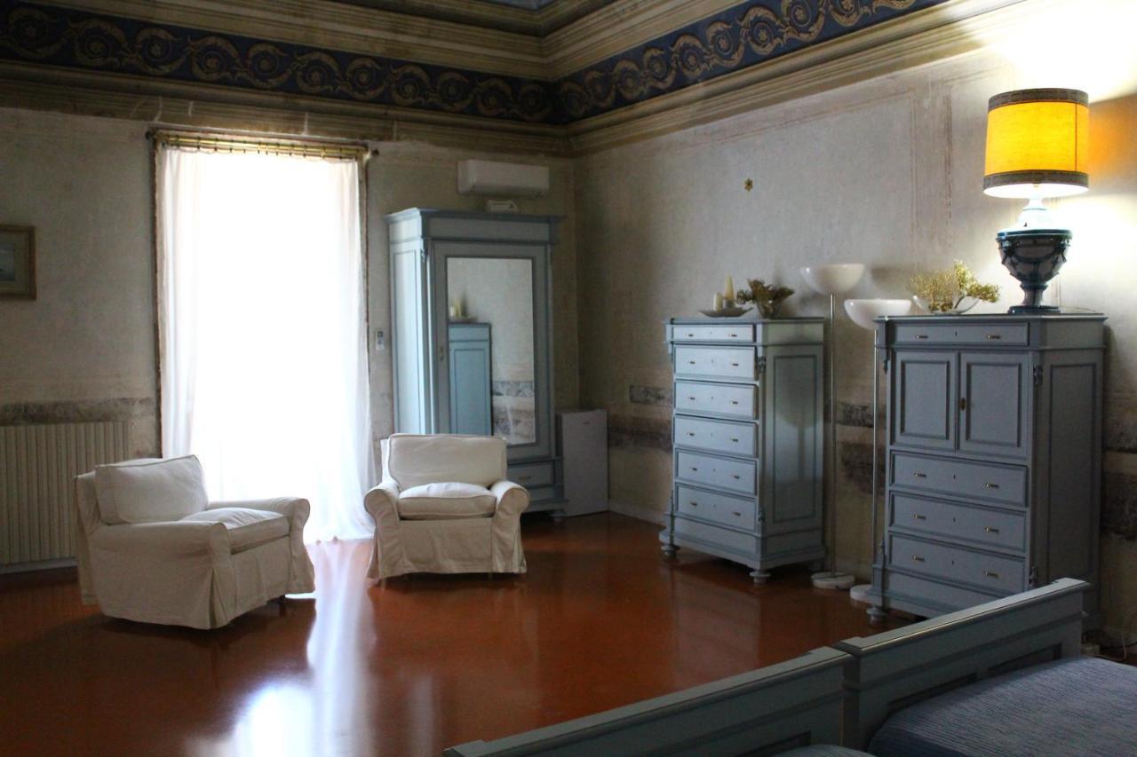 Palazzo Bernardini B & B 马泰拉 外观 照片
