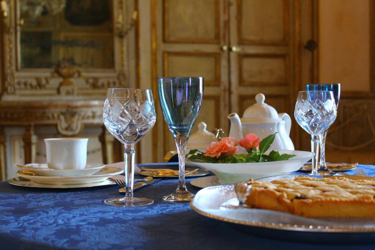 Palazzo Bernardini B & B 马泰拉 外观 照片