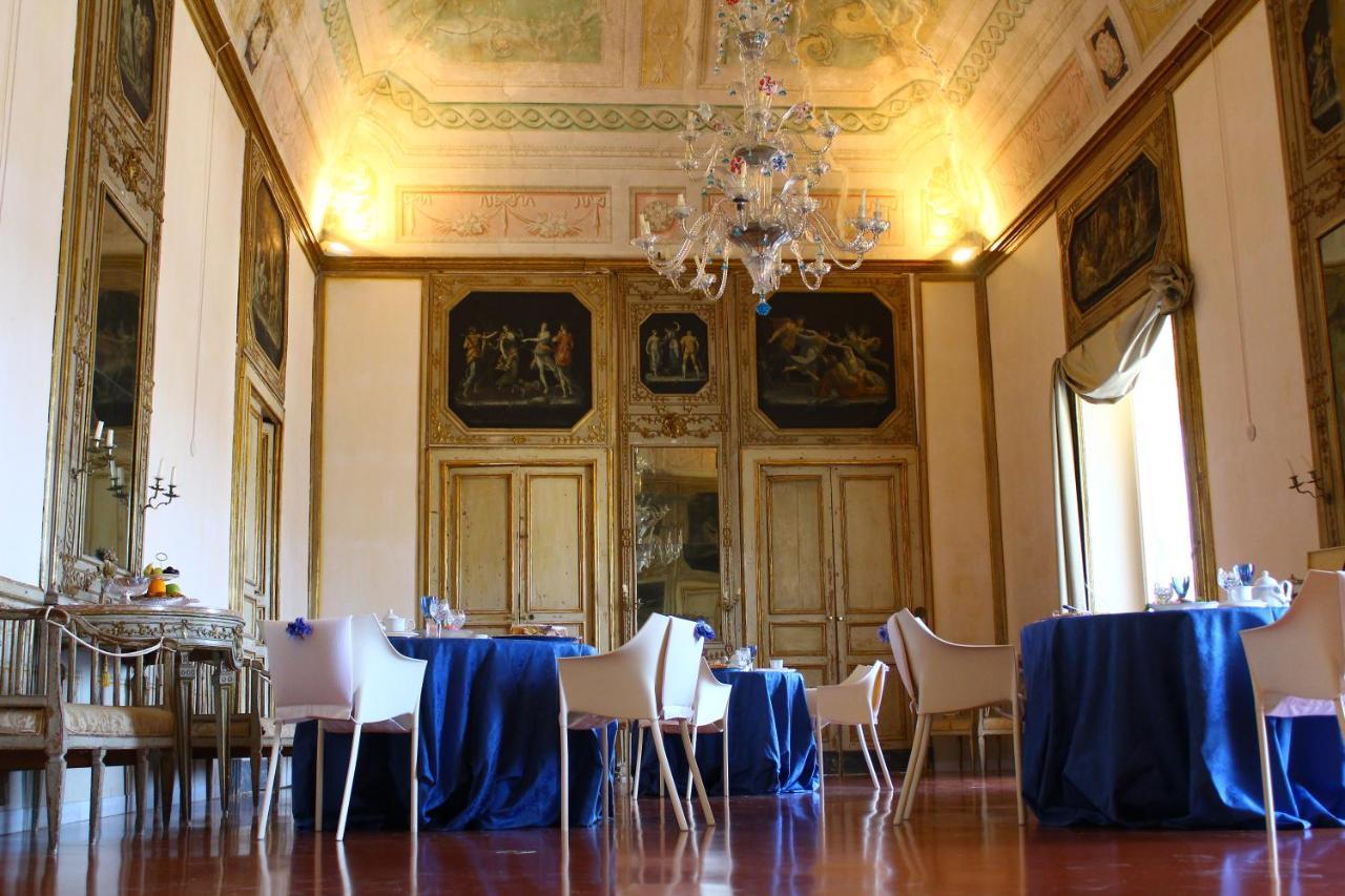 Palazzo Bernardini B & B 马泰拉 外观 照片