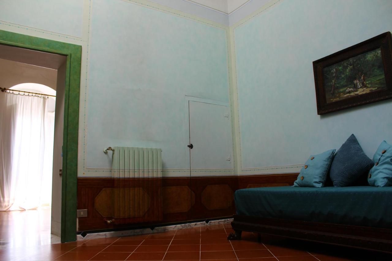 Palazzo Bernardini B & B 马泰拉 外观 照片