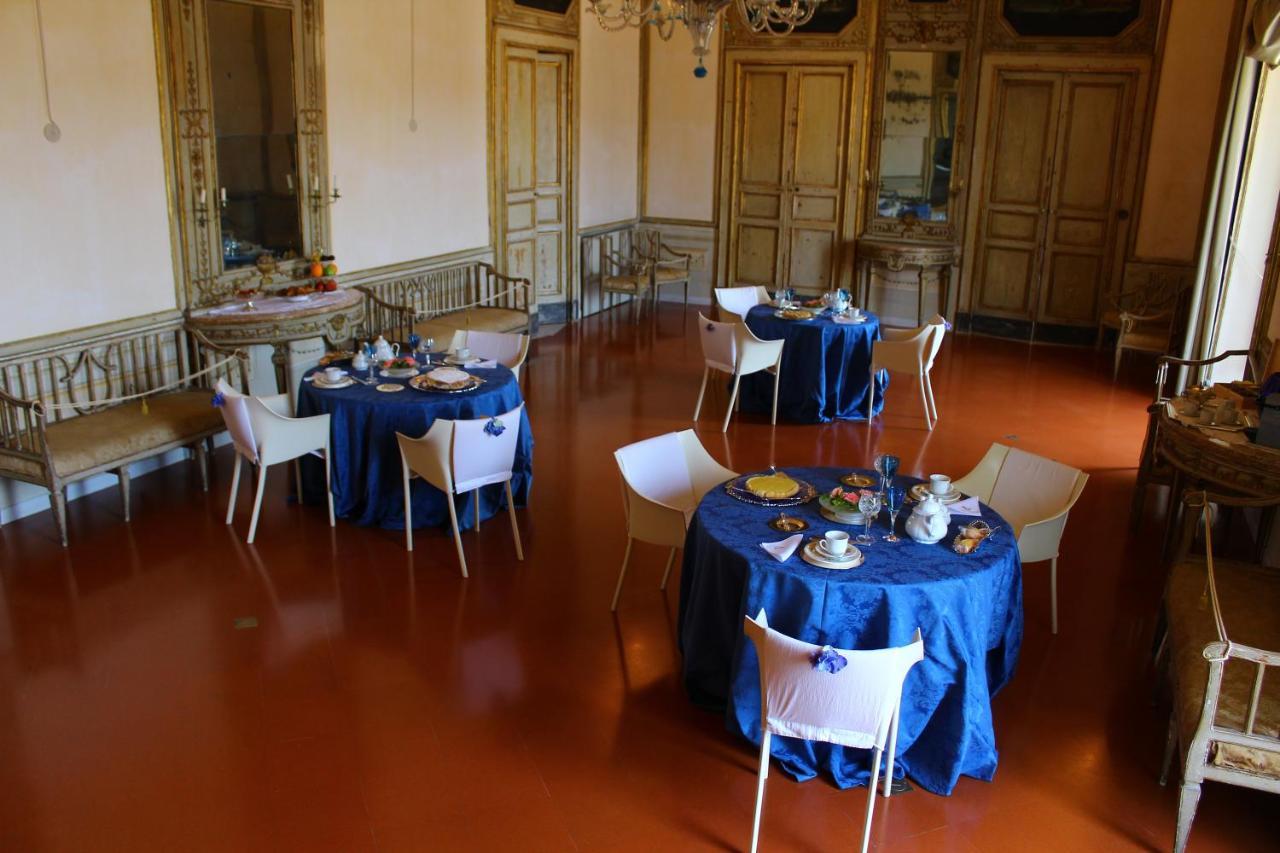 Palazzo Bernardini B & B 马泰拉 外观 照片