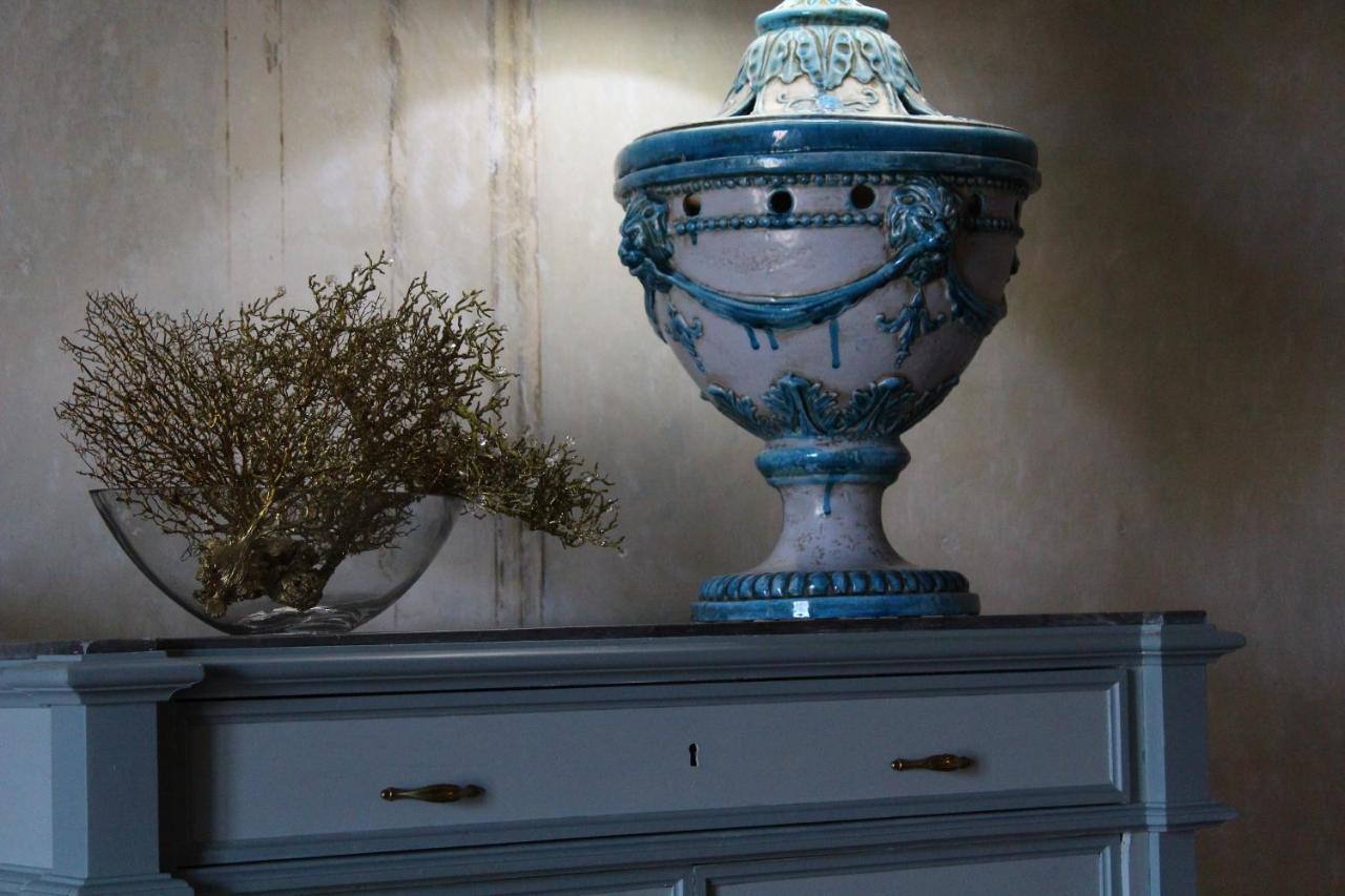Palazzo Bernardini B & B 马泰拉 外观 照片
