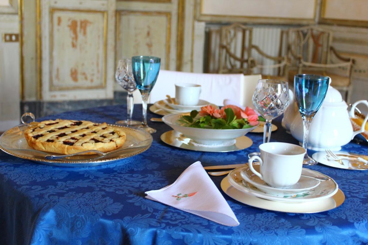Palazzo Bernardini B & B 马泰拉 外观 照片