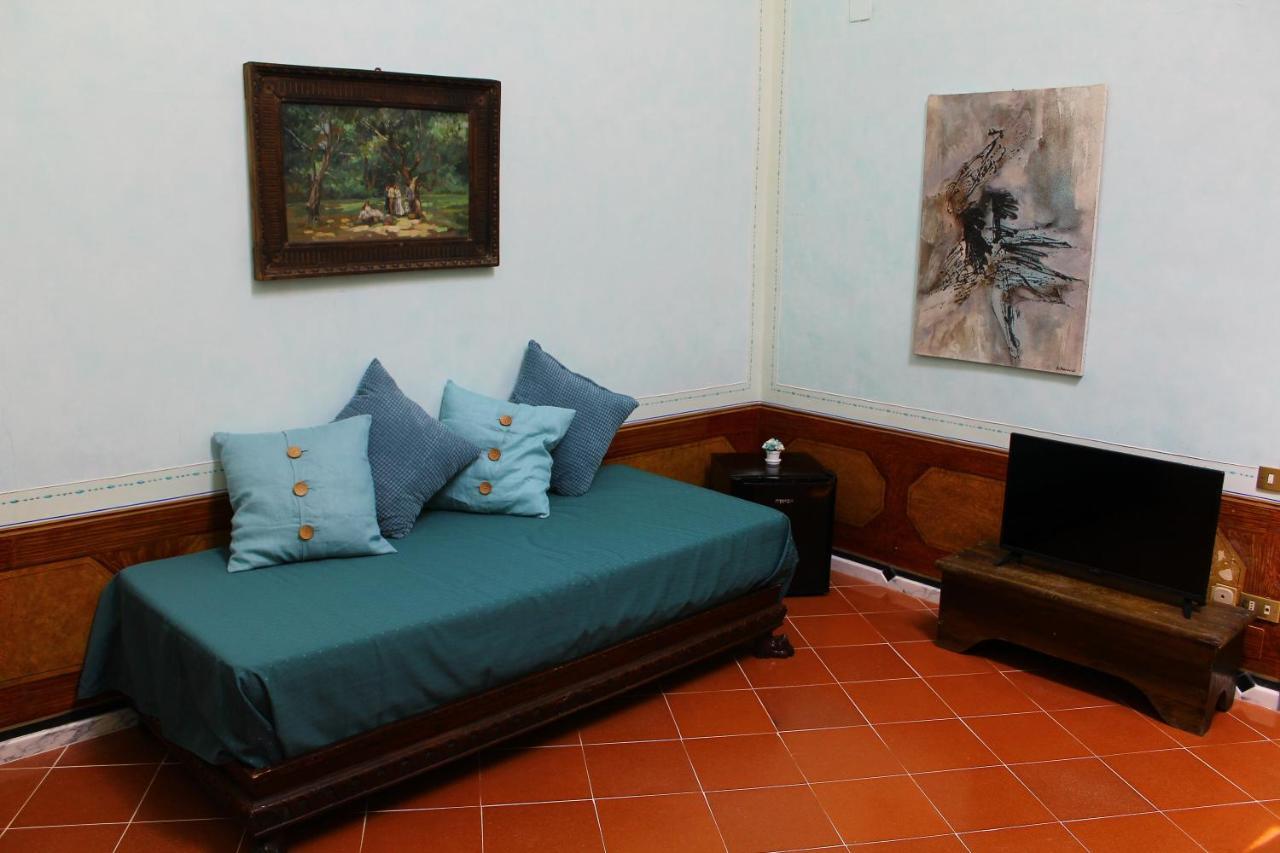 Palazzo Bernardini B & B 马泰拉 外观 照片