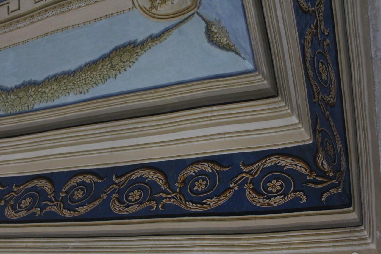Palazzo Bernardini B & B 马泰拉 外观 照片