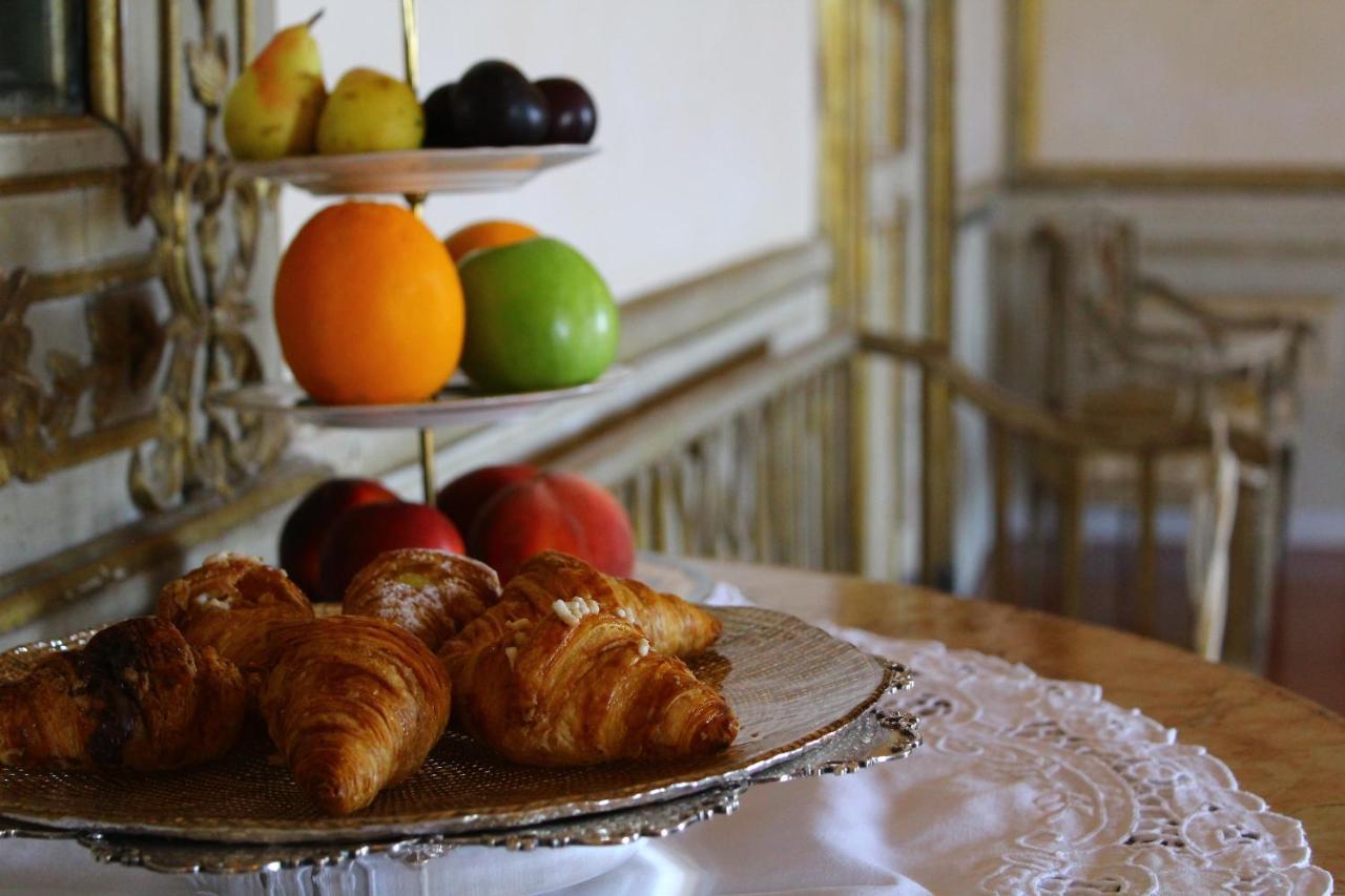 Palazzo Bernardini B & B 马泰拉 外观 照片