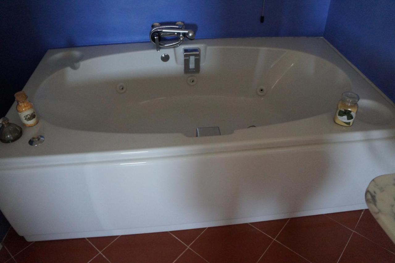 Palazzo Bernardini B & B 马泰拉 外观 照片