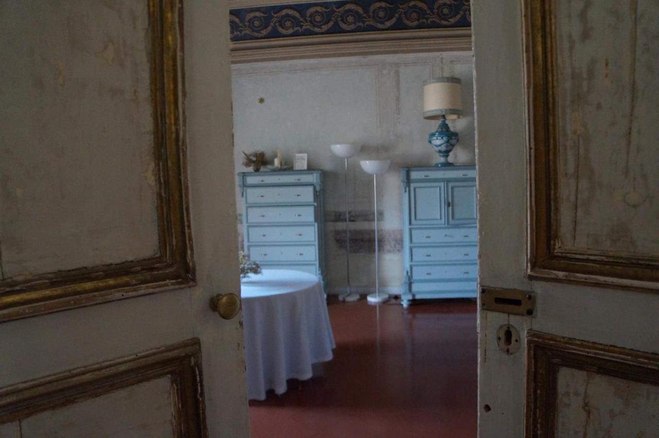Palazzo Bernardini B & B 马泰拉 外观 照片