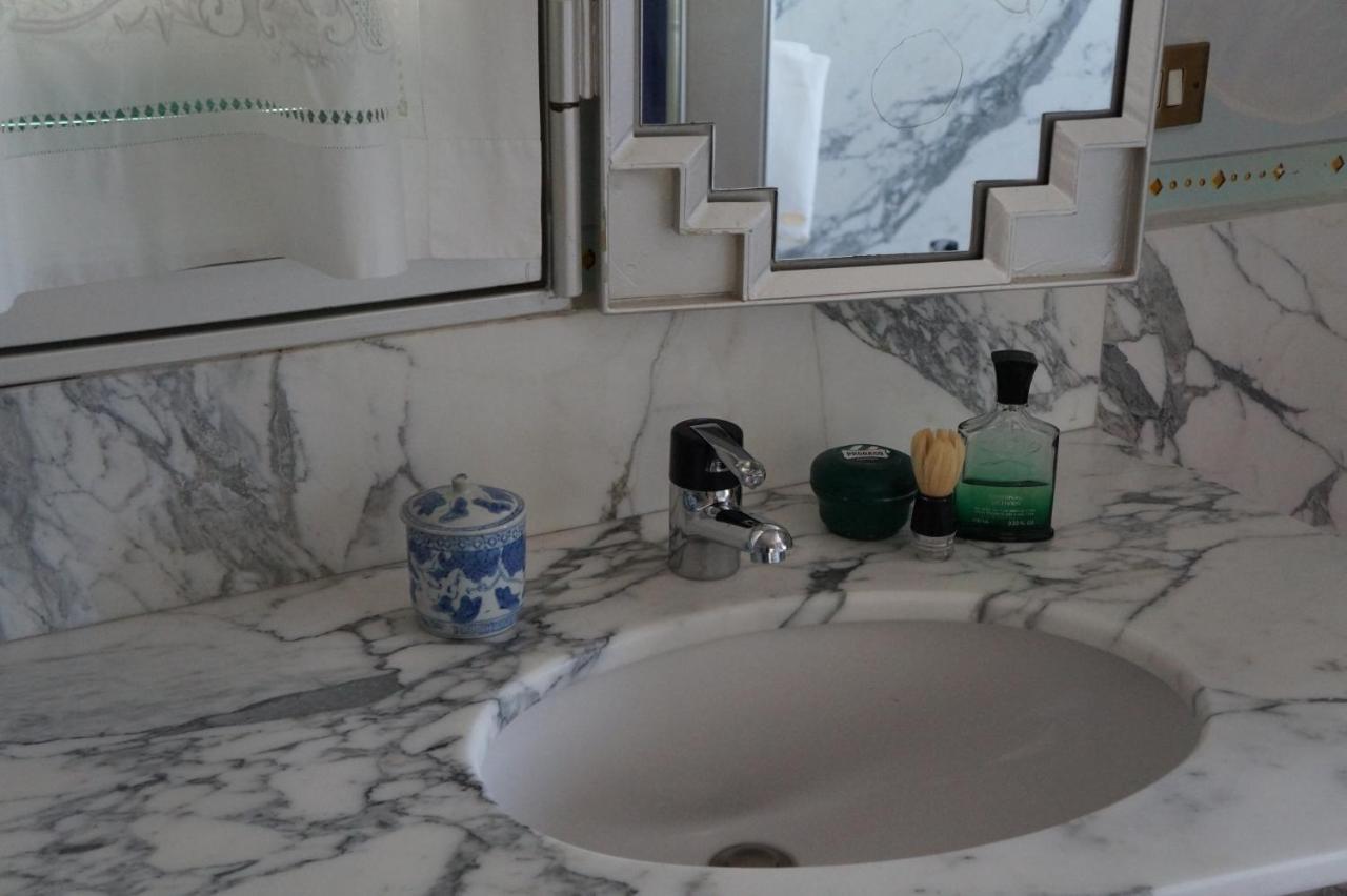 Palazzo Bernardini B & B 马泰拉 外观 照片