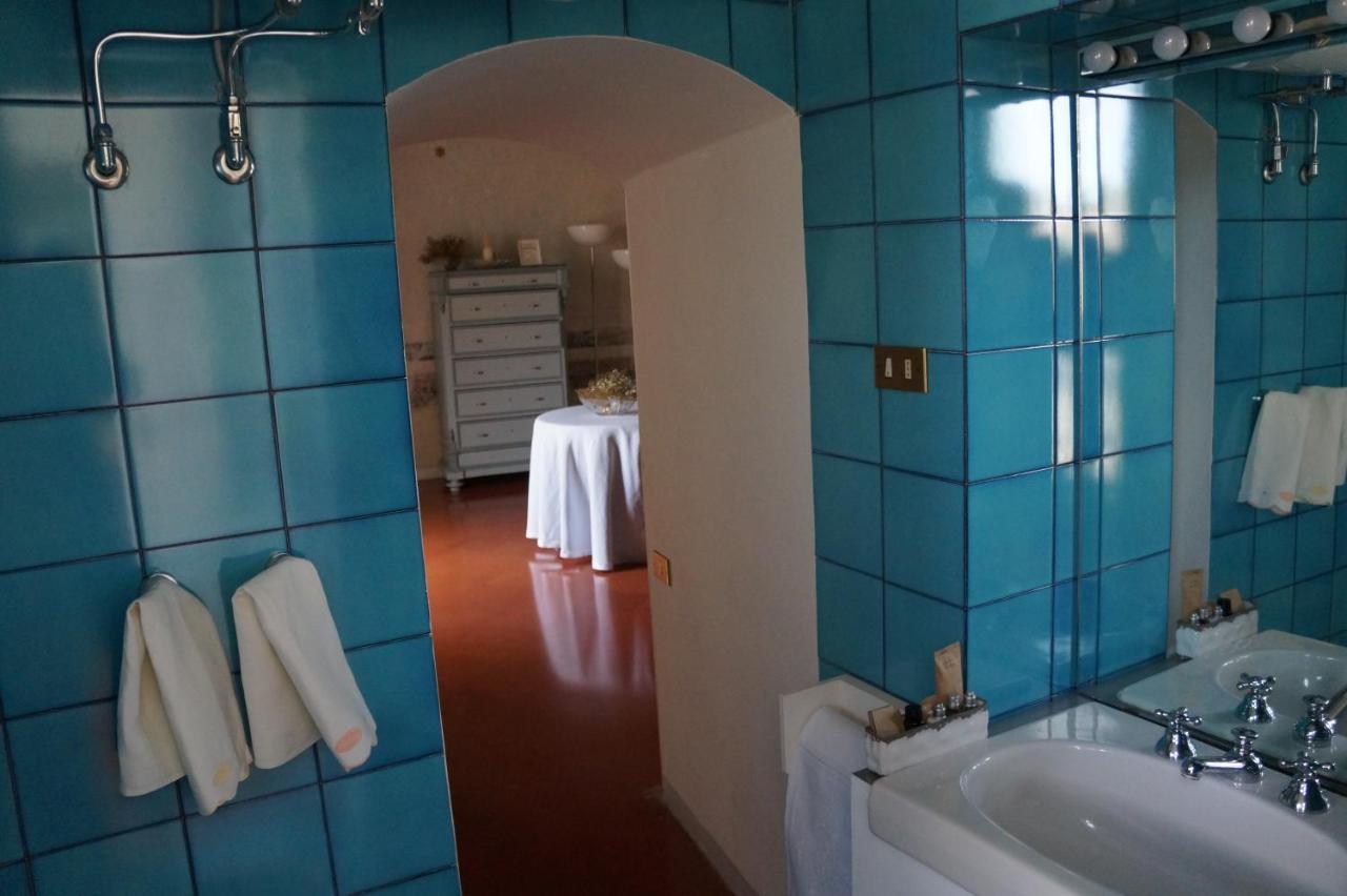 Palazzo Bernardini B & B 马泰拉 外观 照片