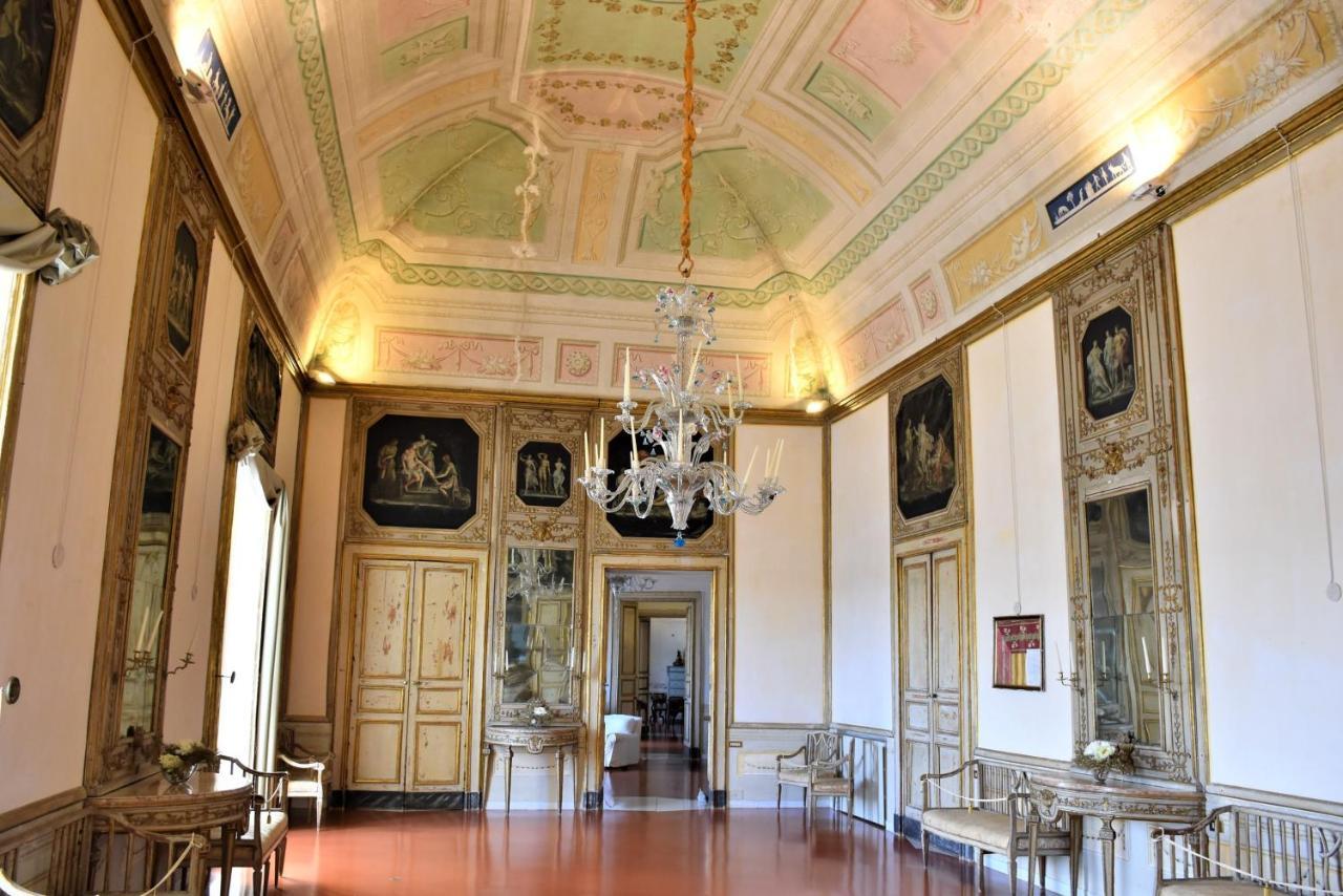 Palazzo Bernardini B & B 马泰拉 外观 照片