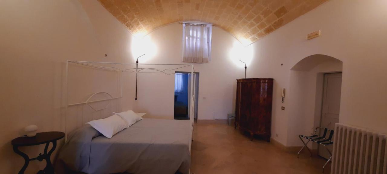 Palazzo Bernardini B & B 马泰拉 外观 照片