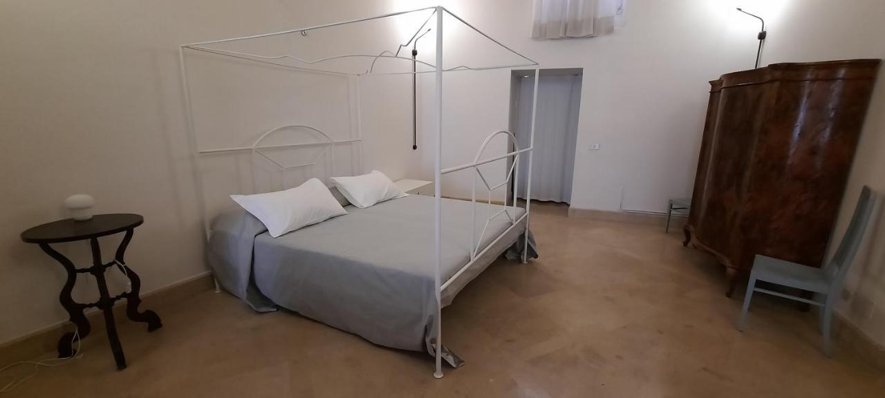 Palazzo Bernardini B & B 马泰拉 外观 照片