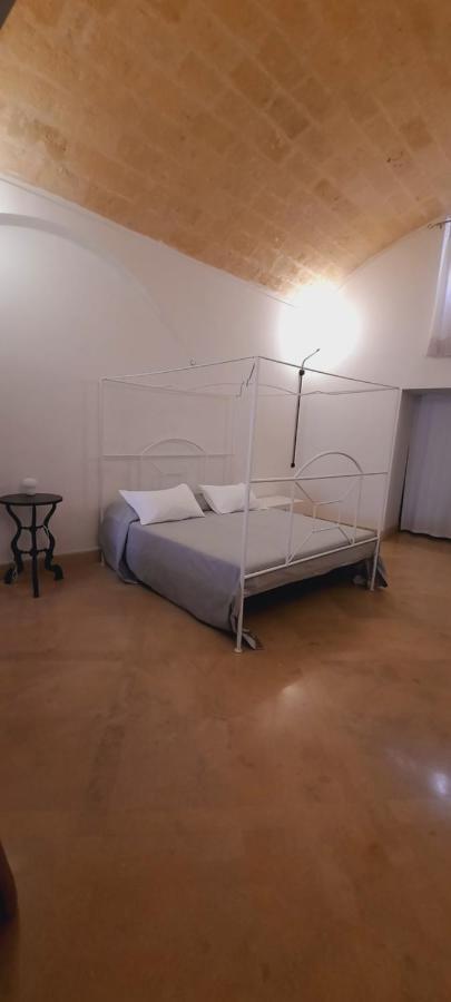 Palazzo Bernardini B & B 马泰拉 外观 照片