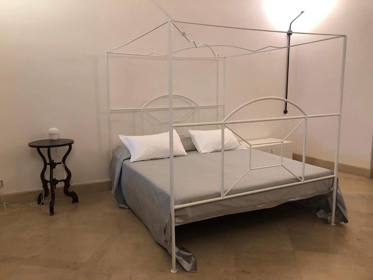 Palazzo Bernardini B & B 马泰拉 外观 照片