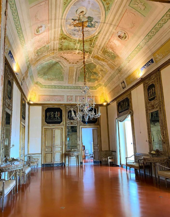 Palazzo Bernardini B & B 马泰拉 外观 照片