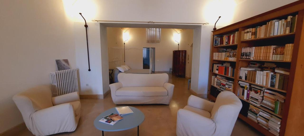 Palazzo Bernardini B & B 马泰拉 外观 照片