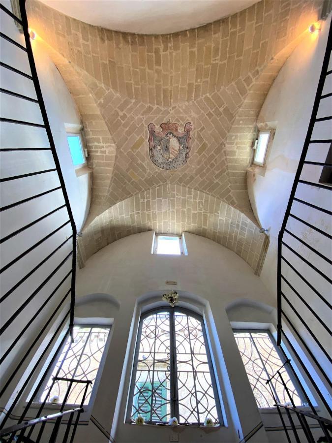 Palazzo Bernardini B & B 马泰拉 外观 照片