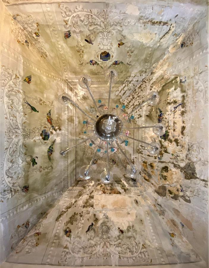 Palazzo Bernardini B & B 马泰拉 外观 照片