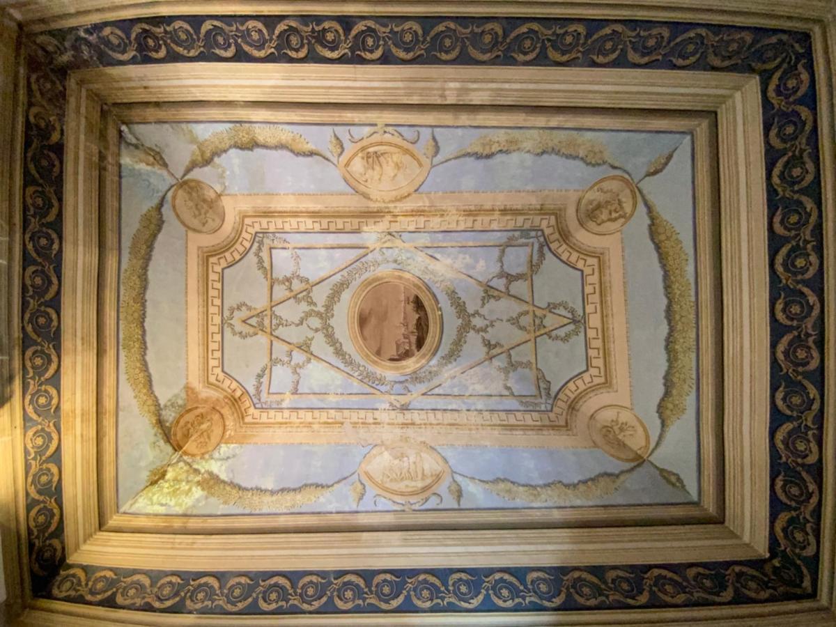 Palazzo Bernardini B & B 马泰拉 外观 照片