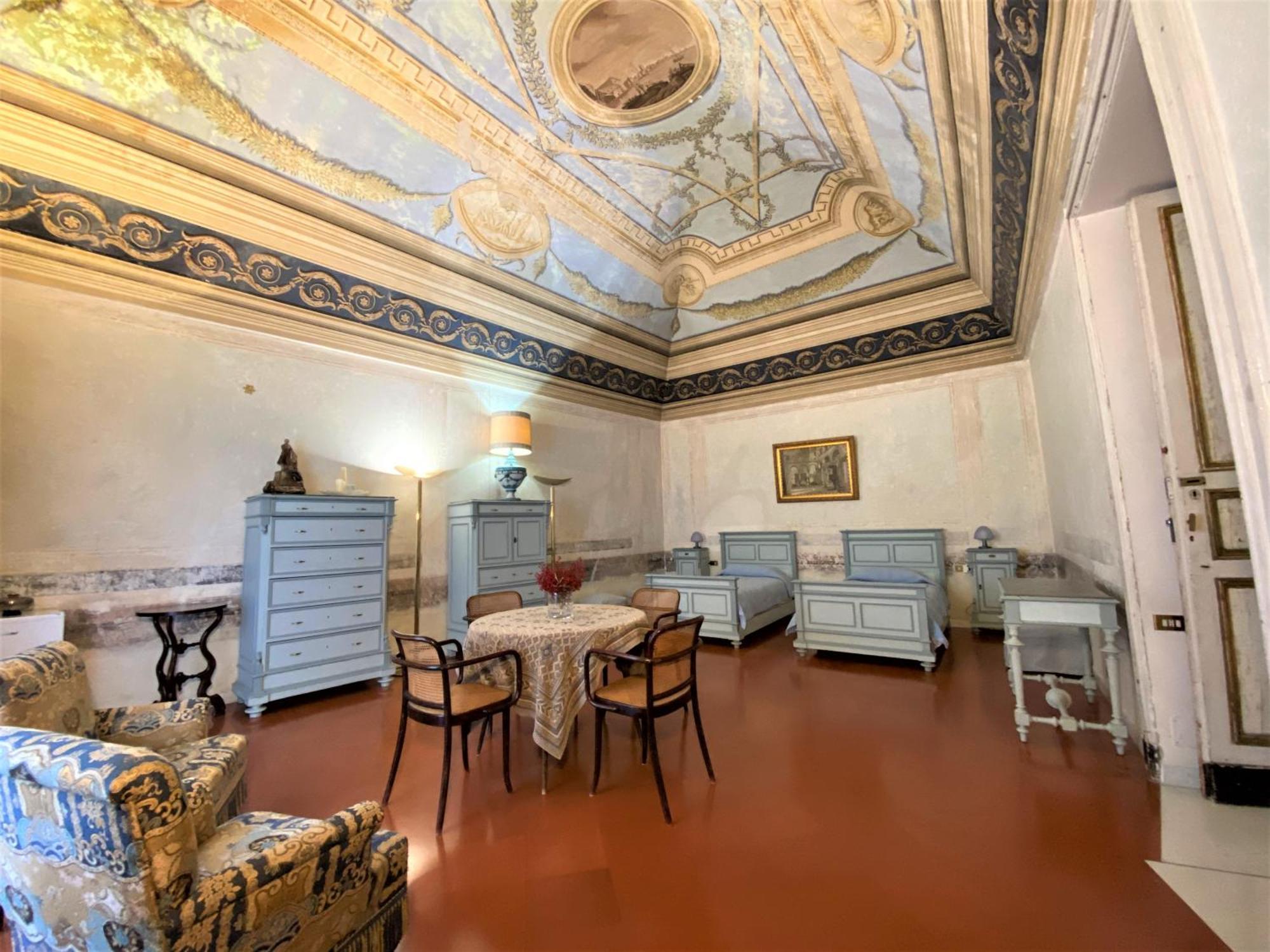Palazzo Bernardini B & B 马泰拉 外观 照片