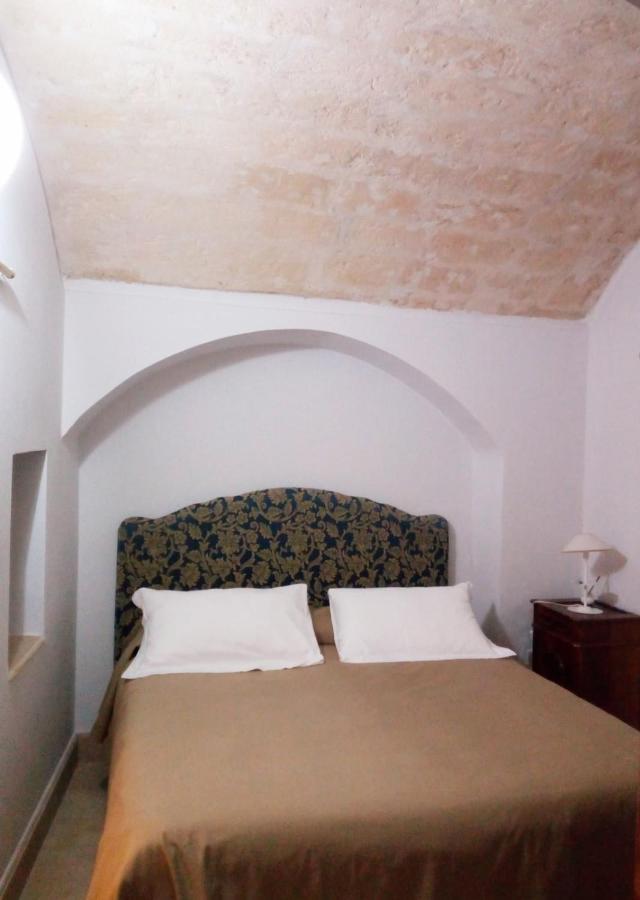 Palazzo Bernardini B & B 马泰拉 外观 照片