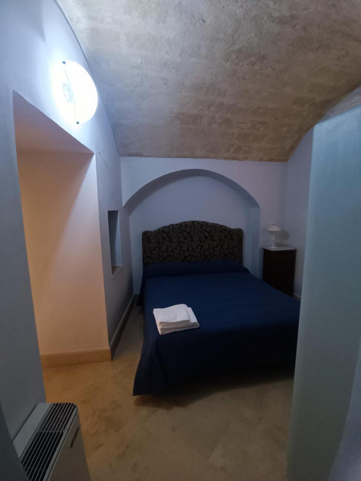 Palazzo Bernardini B & B 马泰拉 外观 照片