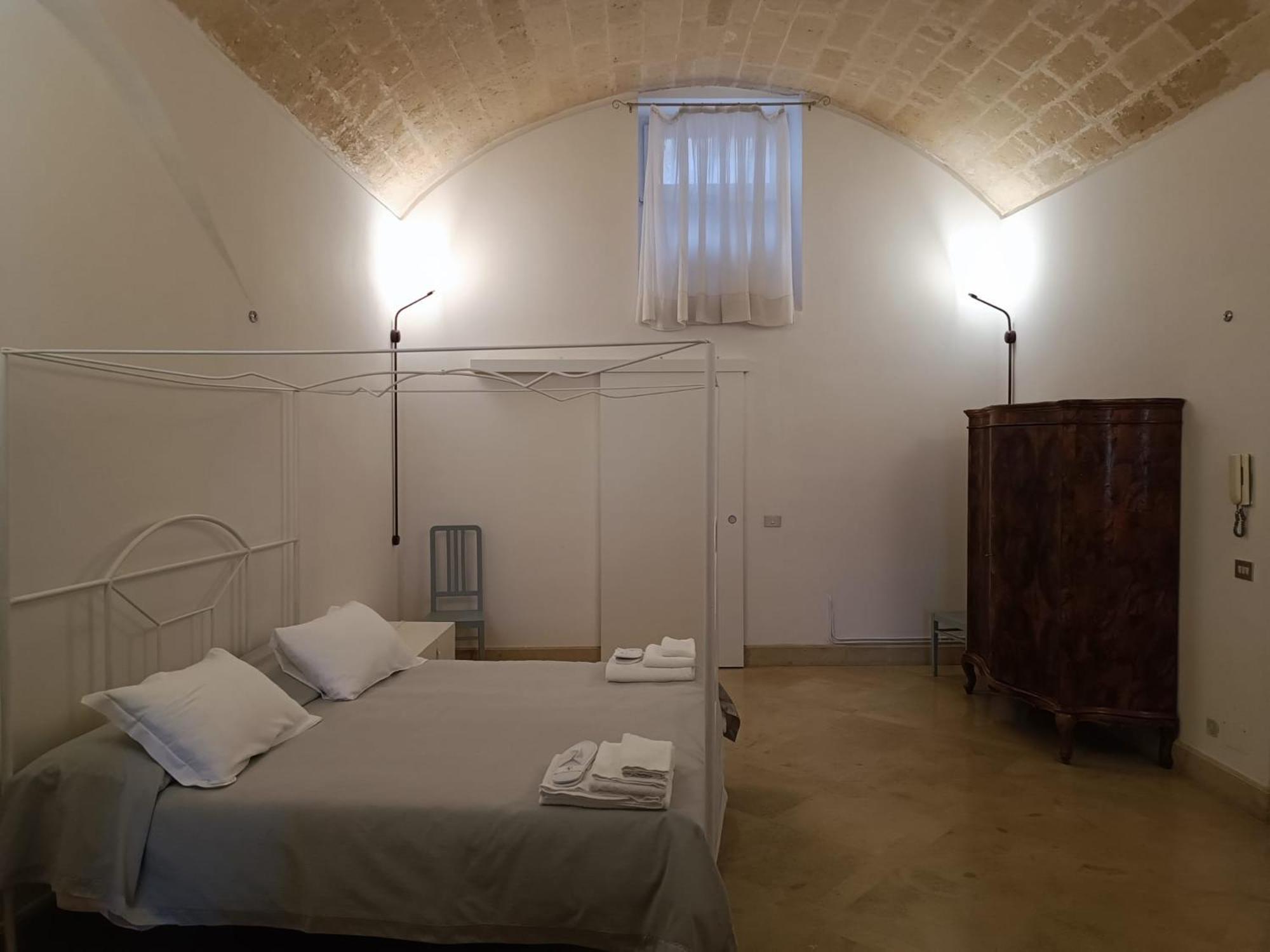 Palazzo Bernardini B & B 马泰拉 外观 照片