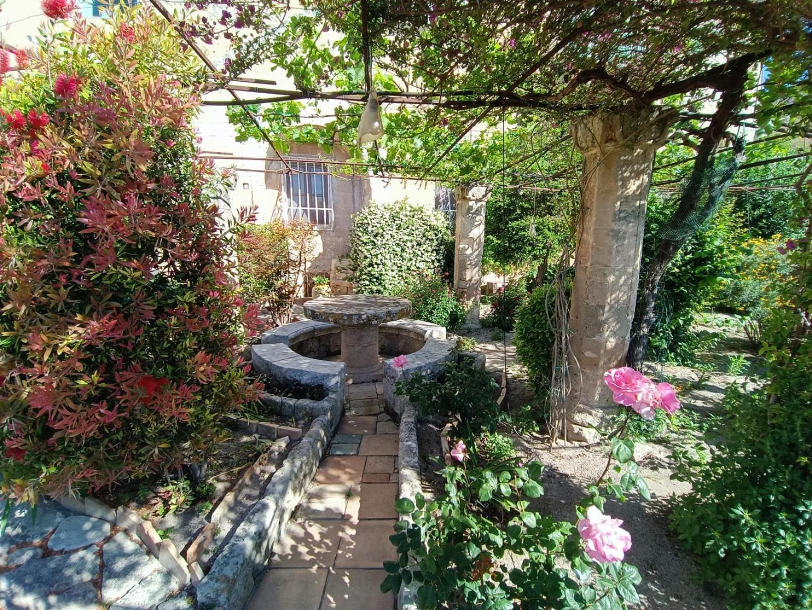 Palazzo Bernardini B & B 马泰拉 外观 照片