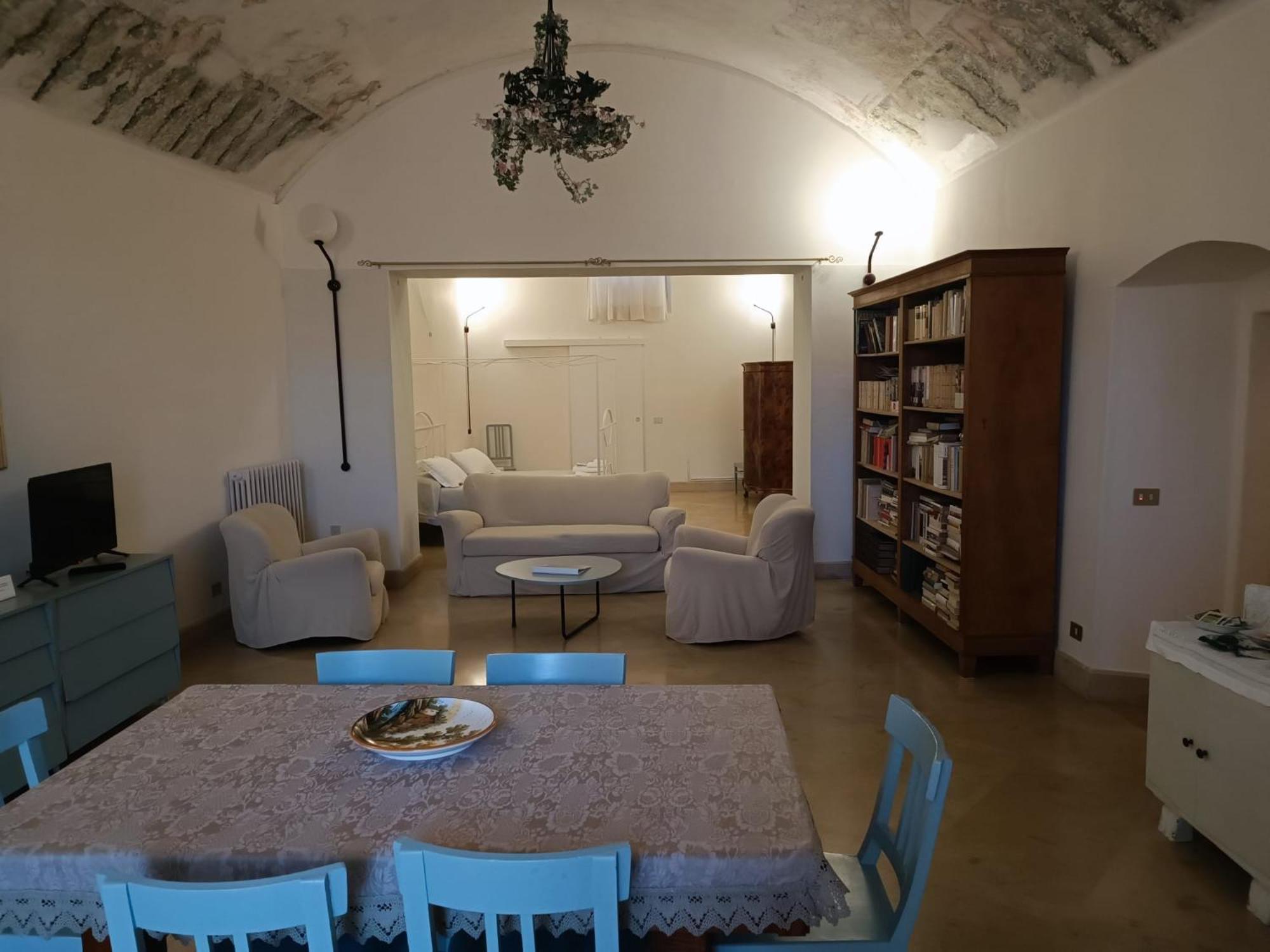 Palazzo Bernardini B & B 马泰拉 外观 照片
